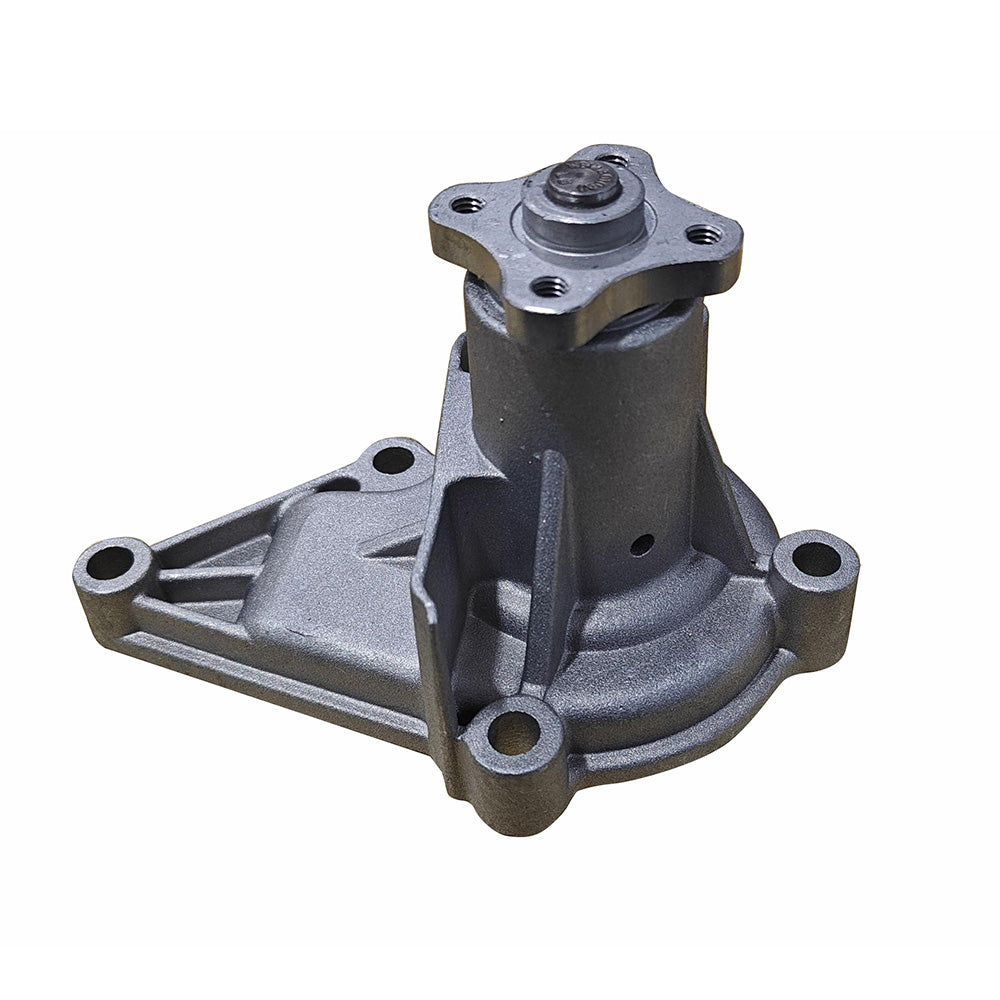 {{ Timing Belt Kit and Water Pump Suitable For Hyundai Accent LC MC Excel X3 Getz TB }} - Buy Car Parts Online at {{ Kaka Auto Parts }}.