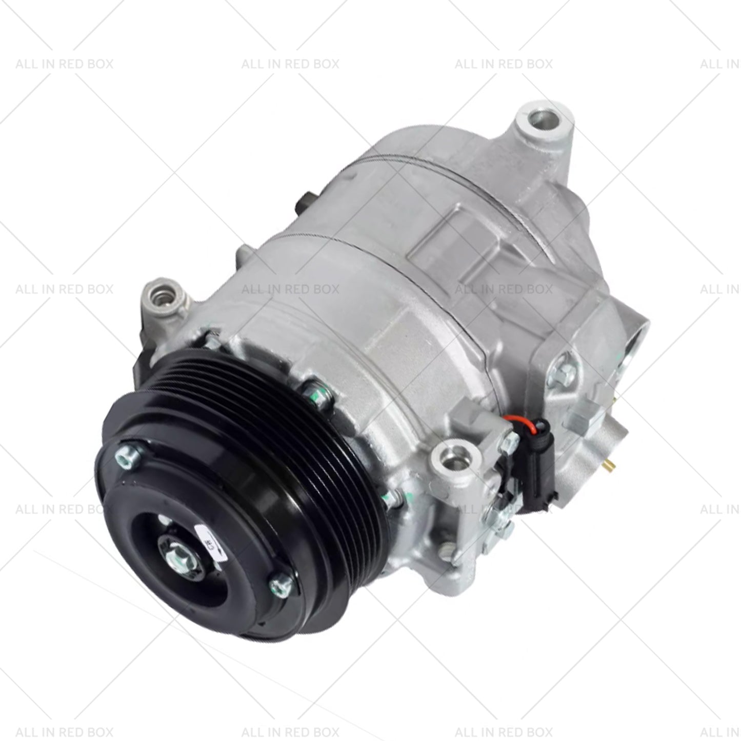{{ A or C AC Compressor Suitable for Mercedes Benz W163 W164 R170 A208 A209 W140 W220 }} - Buy Car Parts Online at {{ Kaka Auto Parts }}.