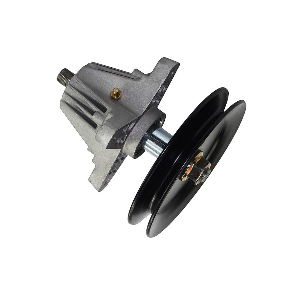 {{ Spindle Assy Suitable For Selected MTD Cub Cadet Troy Bilt Mowers 918-04822A }} - Buy Car Parts Online at {{ Kaka Auto Parts }}.