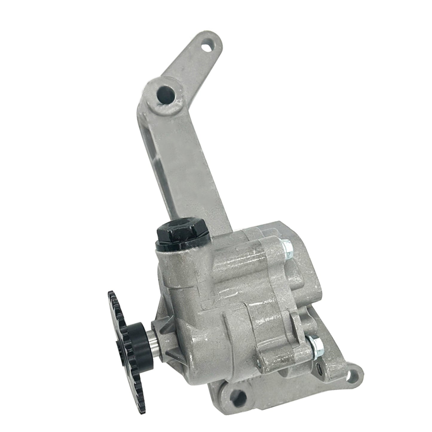 {{ Front Engine Oil Pump Suitable for Hyundai iLoad iMax Kia Sorento 2.5L Diesel }} - Buy Car Parts Online at {{ Kaka Auto Parts }}.