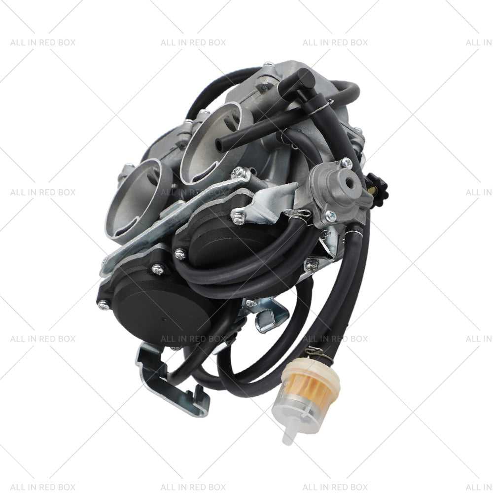 {{ Carburetor Carb 15001-1433 Suitable For Kawasaki GPX 250 GPX 400 ZZR 250 }} - Buy Car Parts Online at {{ Kaka Auto Parts }}.