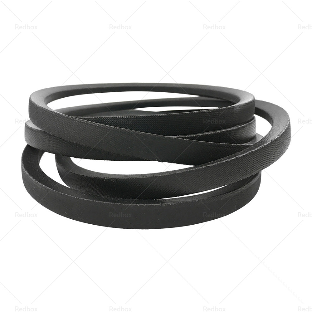 {{ 2x Deck Belt For 42 inch Cut John Deere and Sabre Ride on Mowers GX20072 GY20570 }} - Buy Car Parts Online at {{ Kaka Auto Parts }}.