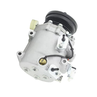 compare product AC Compressor Suitable For Suzuki Swift III 2005  95200-62JA0 AKC201A083A