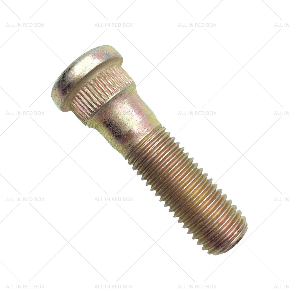 {{ Wheel Stud 6 PCS Suitable For Mitsubishi Triton MH MJ MK ML MN MQ MR }} - Buy Car Parts Online at {{ Kaka Auto Parts }}.