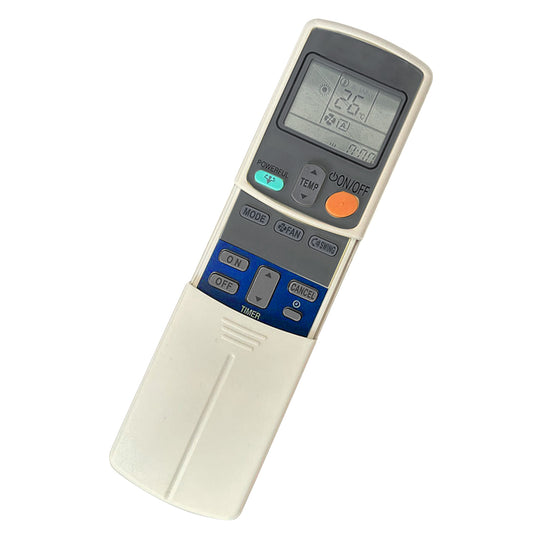 Air Conditioner Remote Control Suitable for Daikin ARC417A3