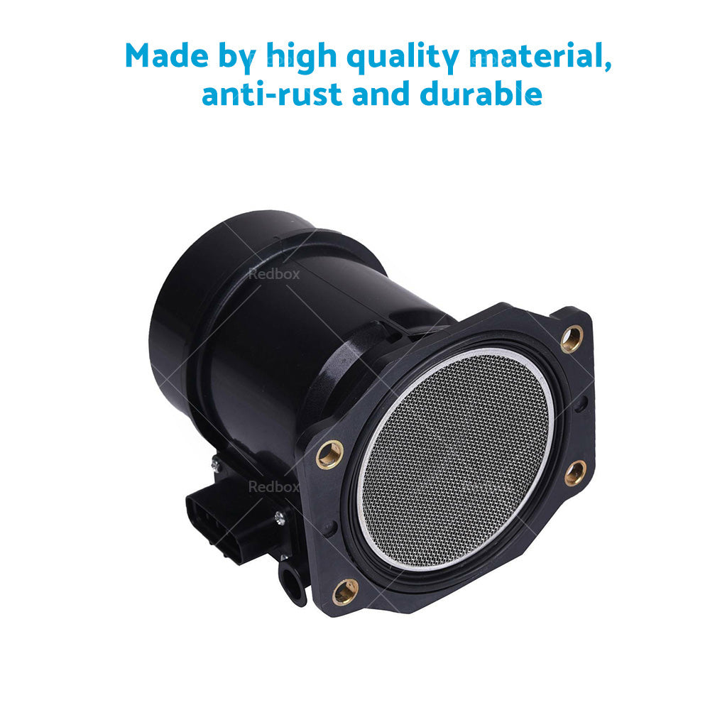 {{ MAF Sensor Mass Air Flow Meter Sensor For Subaru Impreza WRX Liberty 22680-AA160 }} - Buy Car Parts Online at {{ Kaka Auto Parts }}.