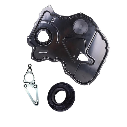 Timing Gear Cover Cylinder Front Suitable For Ford Everest / Ranger 3.2 UH0210500A