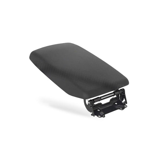 Center Console Lid Storage Box Cover Suitable for Toyota Highlander 2008-2013