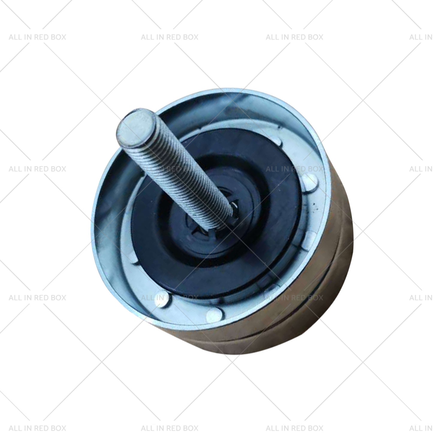 {{ Drive Fan Belt Idler Pulley Suitable for Toyota Landcruiser 70 80 100 1FZ 4. 5L }} - Buy Car Parts Online at {{ Kaka Auto Parts }}.