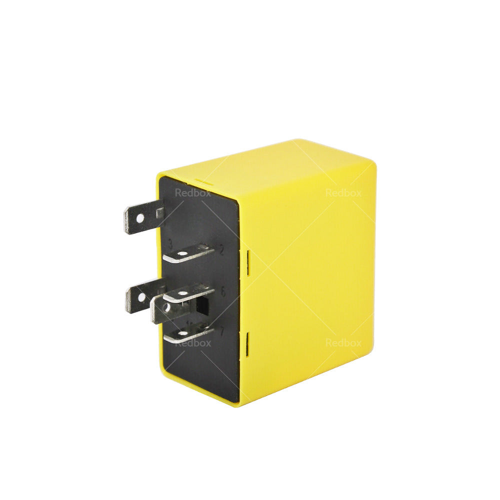 {{ Indicator Flasher Relay Suitable For Holden TS Astra XC Barina Combo Van Vectra }} - Buy Car Parts Online at {{ Kaka Auto Parts }}.
