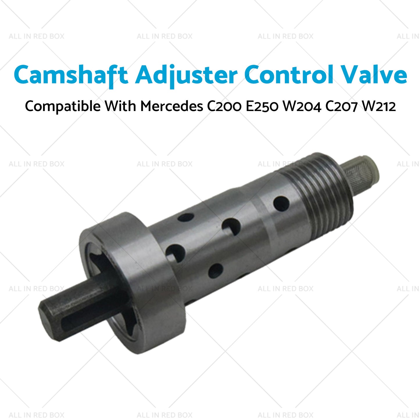 {{ Camshaft Adjuster Control Valve Suitable For Mercedes C200 E250 W204 C207 W212 }} - Buy Car Parts Online at {{ Kaka Auto Parts }}.