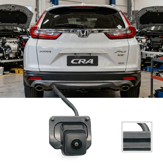 Rear View Backup Camera Suitable for Honda CR-V 2014-2016 39530-T0A-J01
