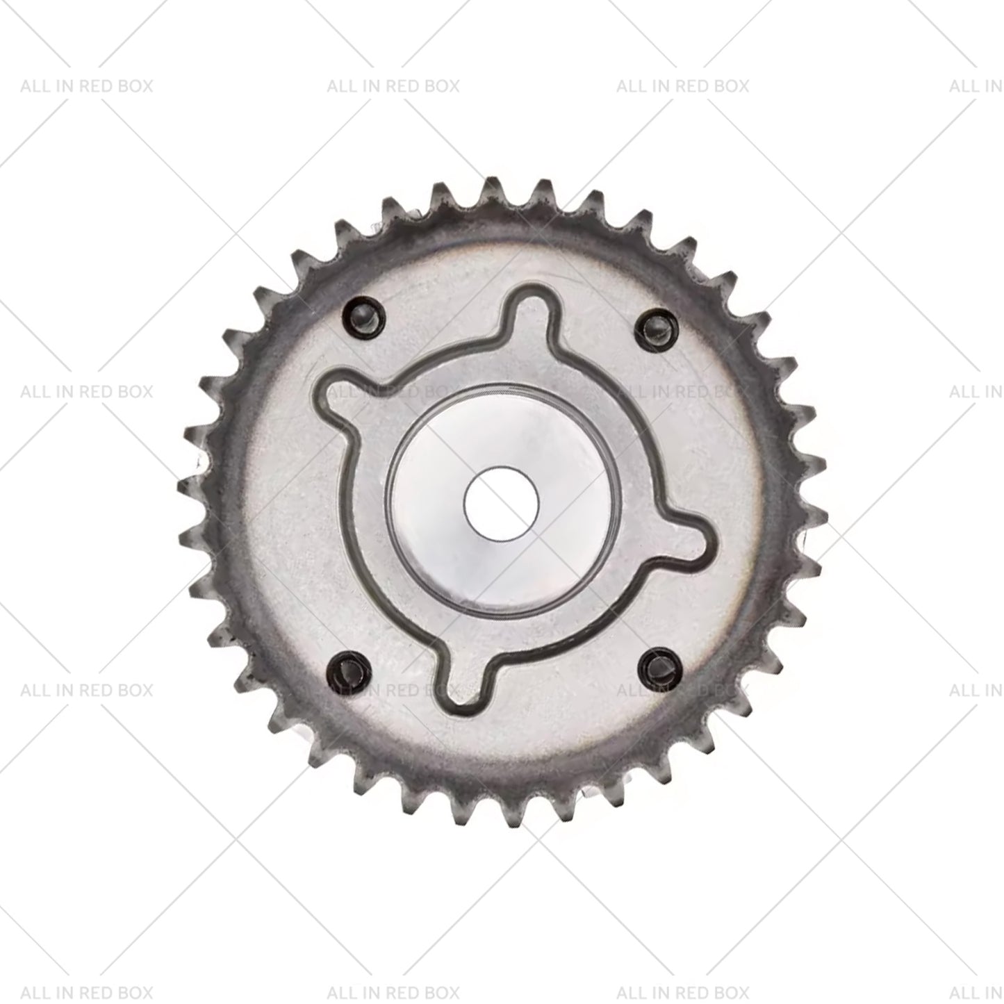 {{ VVT Actuator Camshaft Timing Gear Suitable for Mazda 3 MX-5 CX-7 Tribute 06-14 }} - Buy Car Parts Online at {{ Kaka Auto Parts }}.