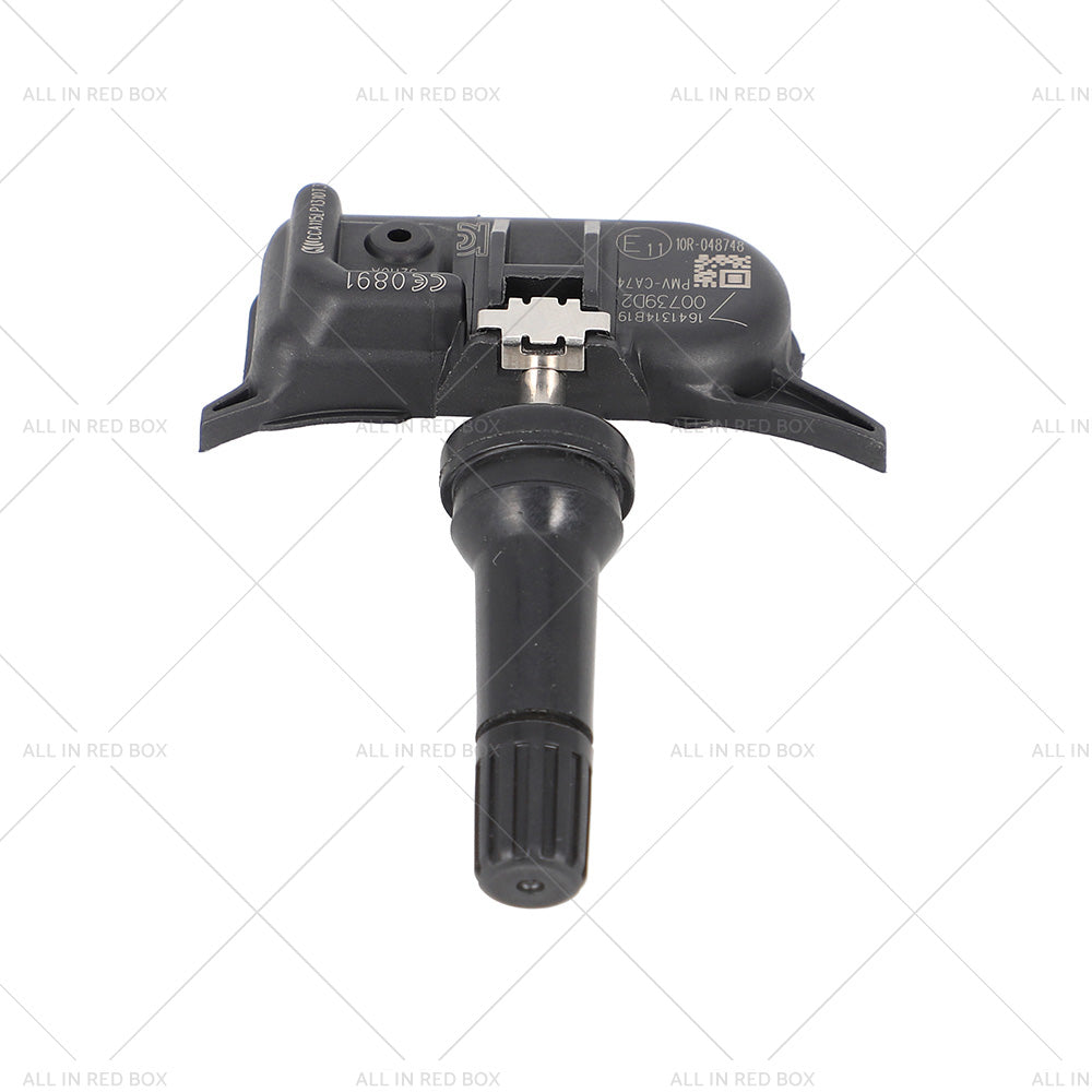 {{ 4PCS Tyre Pressure Sensor 40700-5ZH0A Suitable for Mercedes X Class 2017-2020 }} - Buy Car Parts Online at {{ Kaka Auto Parts }}.