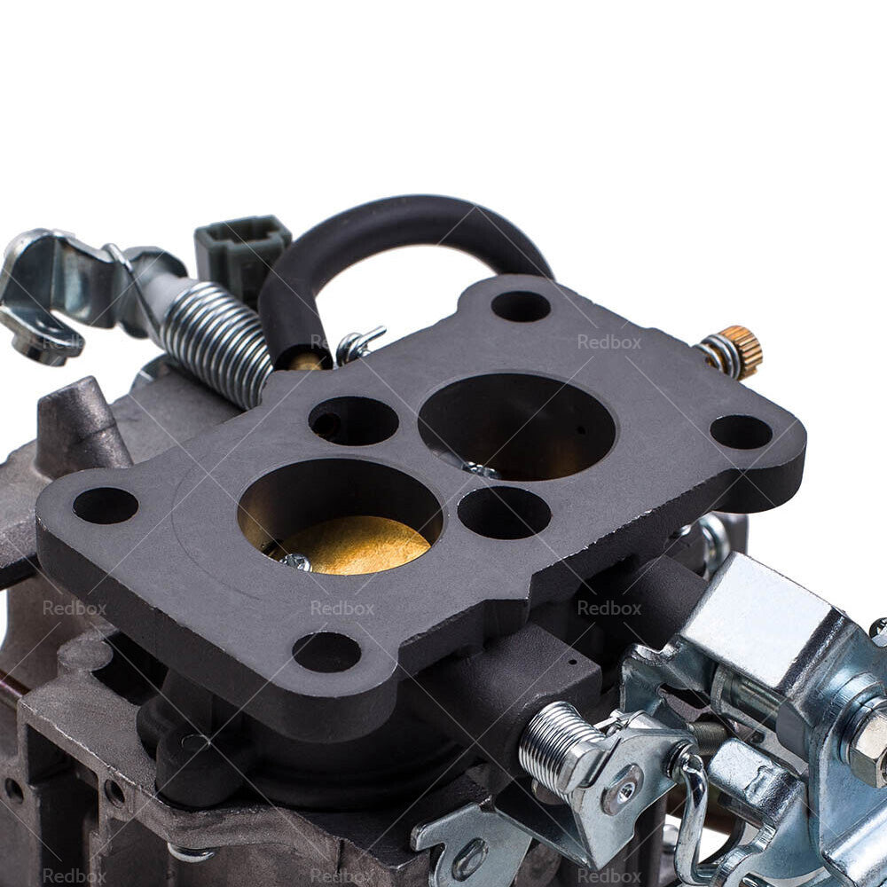 {{ Carburetor Suitable For Toyota 4K Corolla Liteace 1973-1987 Carby 21100-13170 }} - Buy Car Parts Online at {{ Kaka Auto Parts }}.
