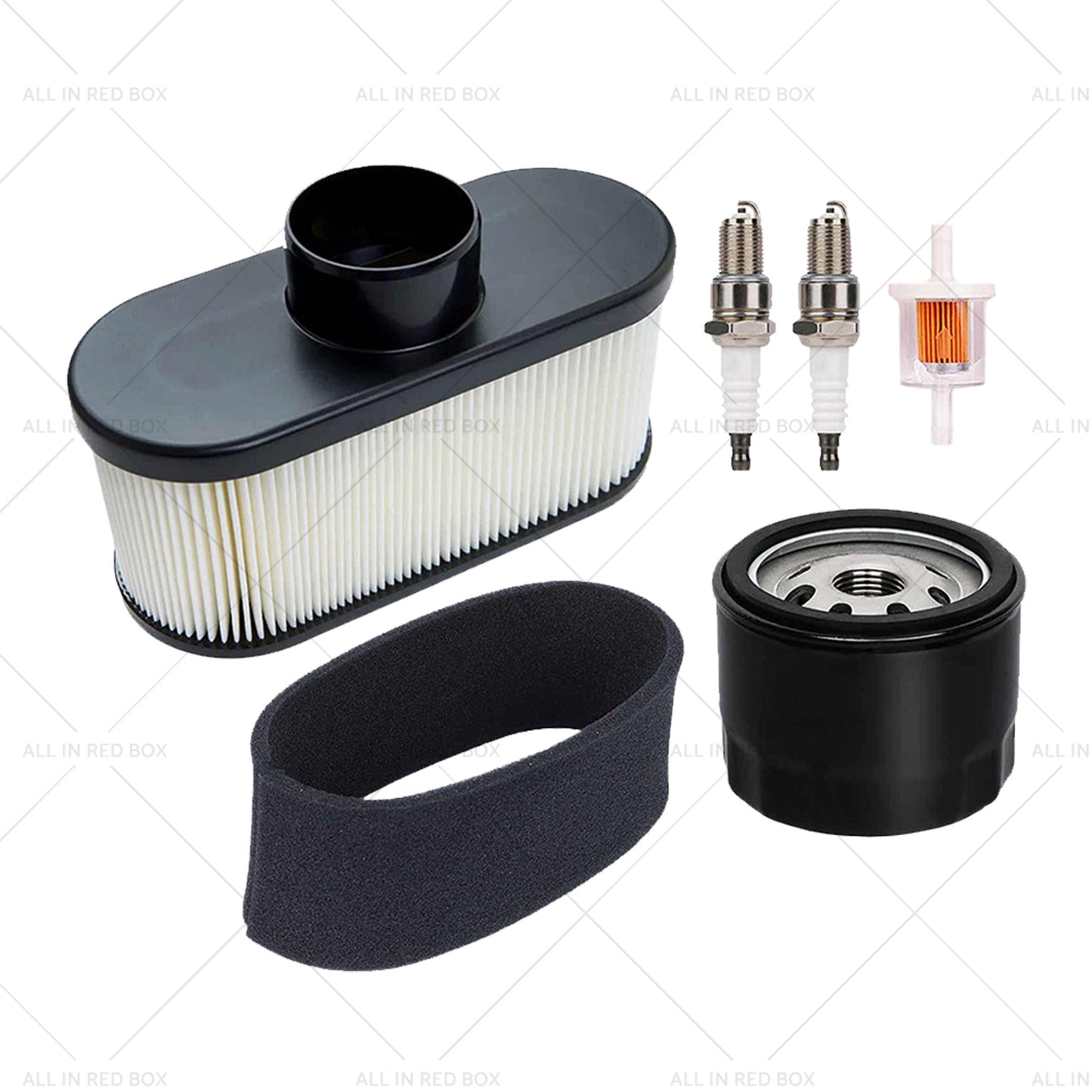 {{ Service Kit Suitable for John Deere Mowers X300 X300R X303x310x320 MIU12555 }} - Buy Car Parts Online at {{ Kaka Auto Parts }}.