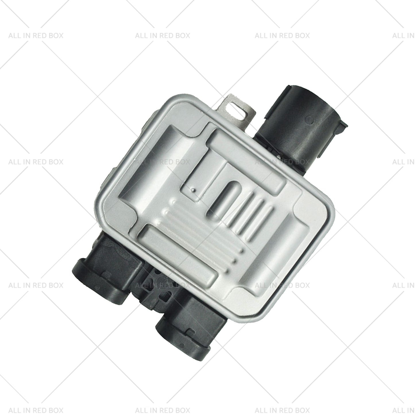 {{ Coolant Fan Control Module Suitable for Ford Land Rover Lincoln Volvo 7T4Z8B658B }} - Buy Car Parts Online at {{ Kaka Auto Parts }}.