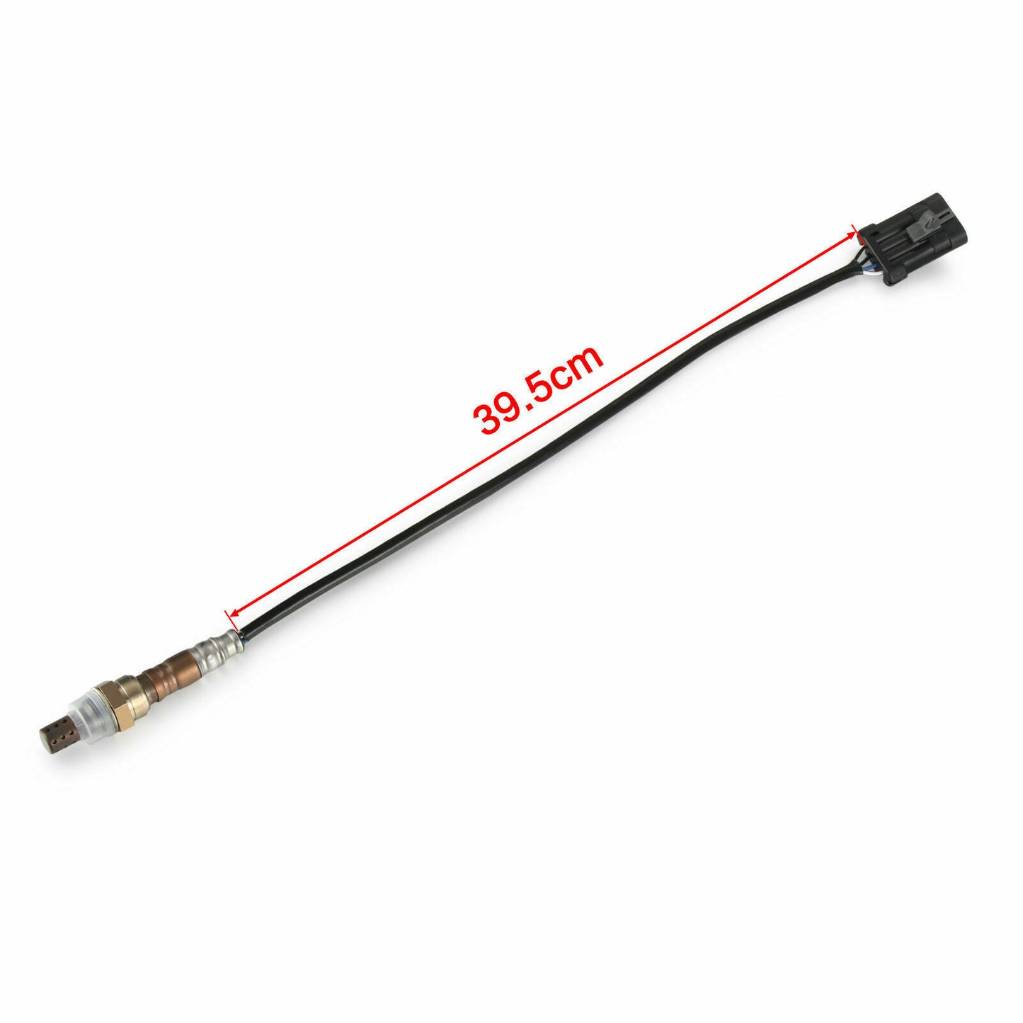 {{ Oxygen Sensor Fit HOLDEN Barina TK 1. 6 Jackaroo 3. 5L Frontera TF Rodeo 972240110 }} - Buy Car Parts Online at {{ Kaka Auto Parts }}.