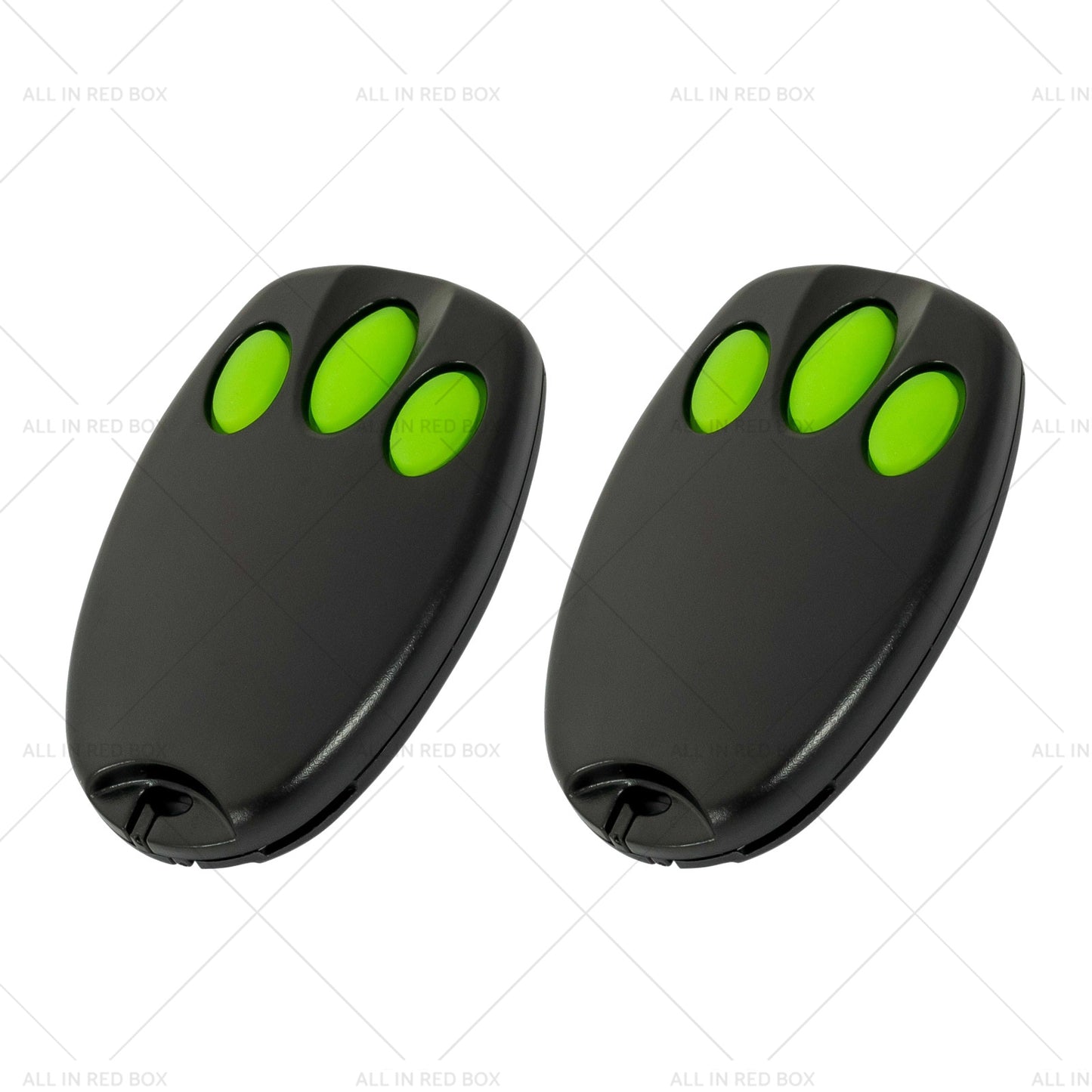 {{ 2x Garage Gate Door Remote Control Fit For Chamberlain Merlin C945 MerlinC945 }} - Buy Car Parts Online at {{ Kaka Auto Parts }}.