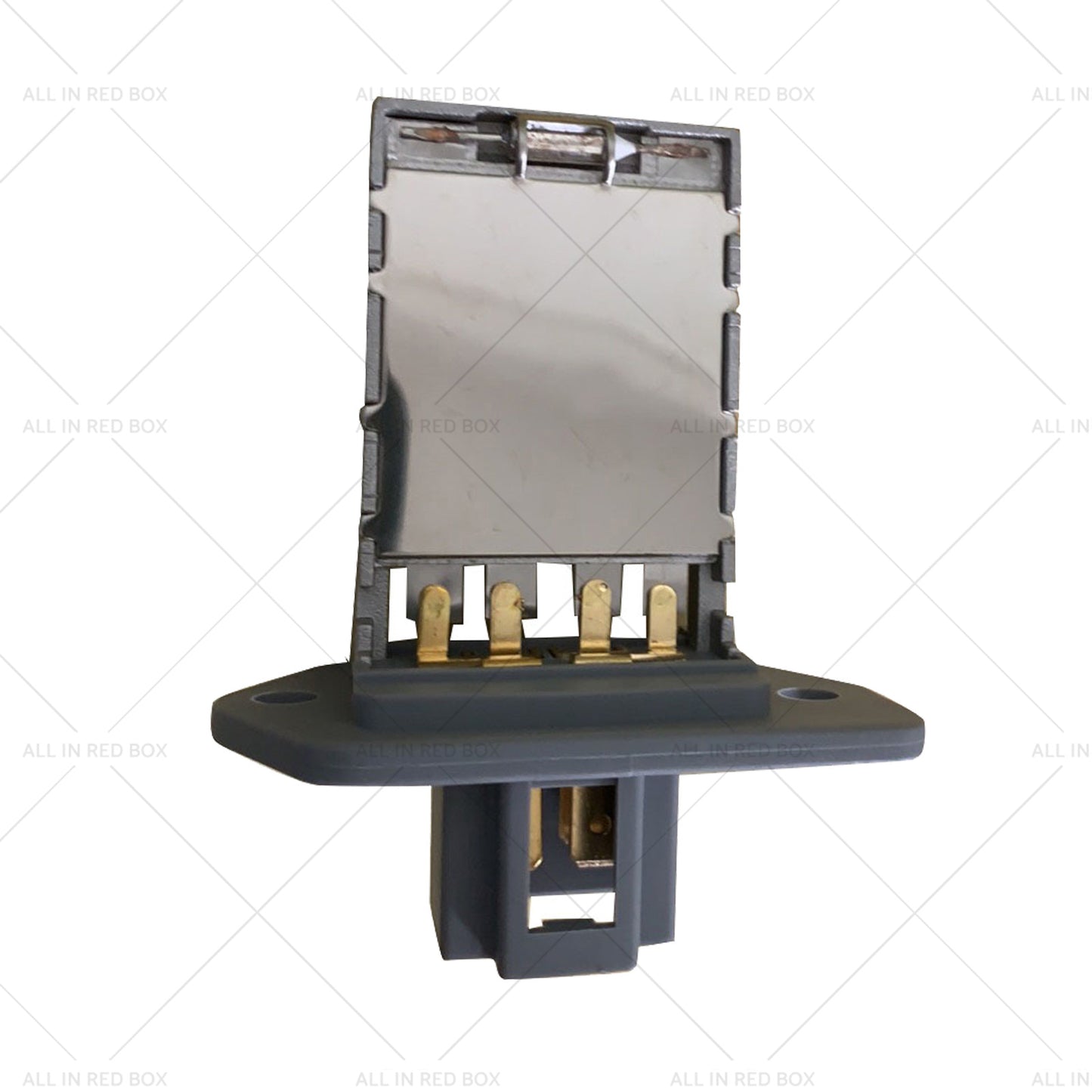 {{ Fan Speed Resistor Cabin Blower Motor Suitable For Holden Barina TK 96435889 }} - Buy Car Parts Online at {{ Kaka Auto Parts }}.