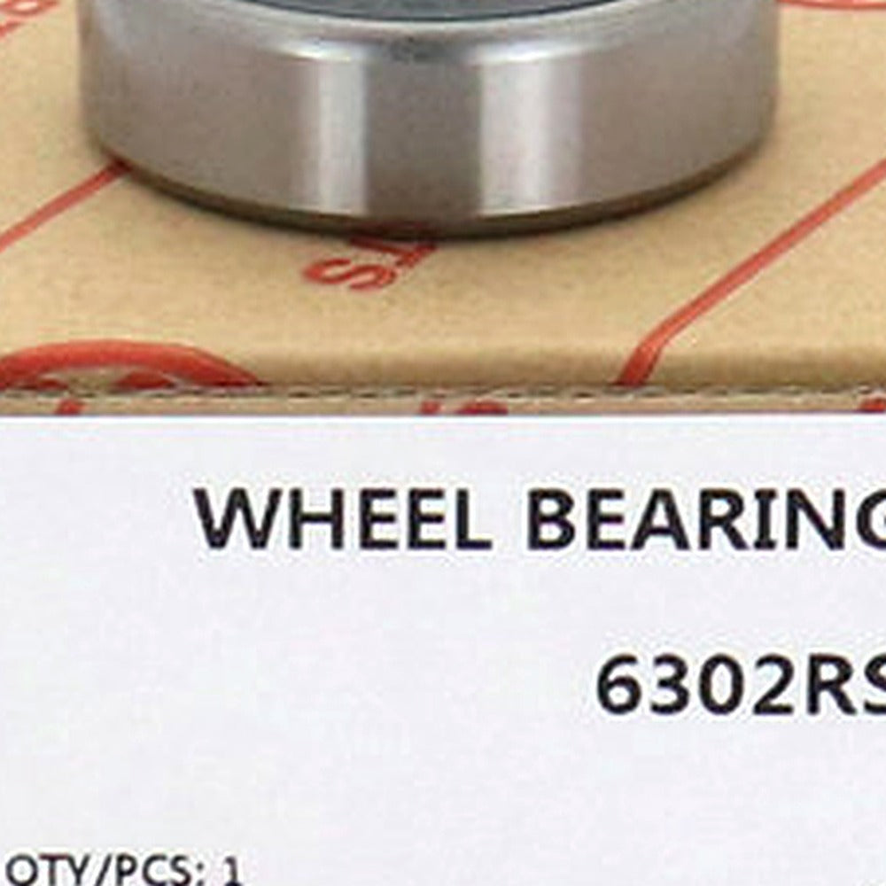 Alternator Bearing Suitable for Lexus ES350 RX350 RX450h 2007-2022 90099-10141 - XQ1