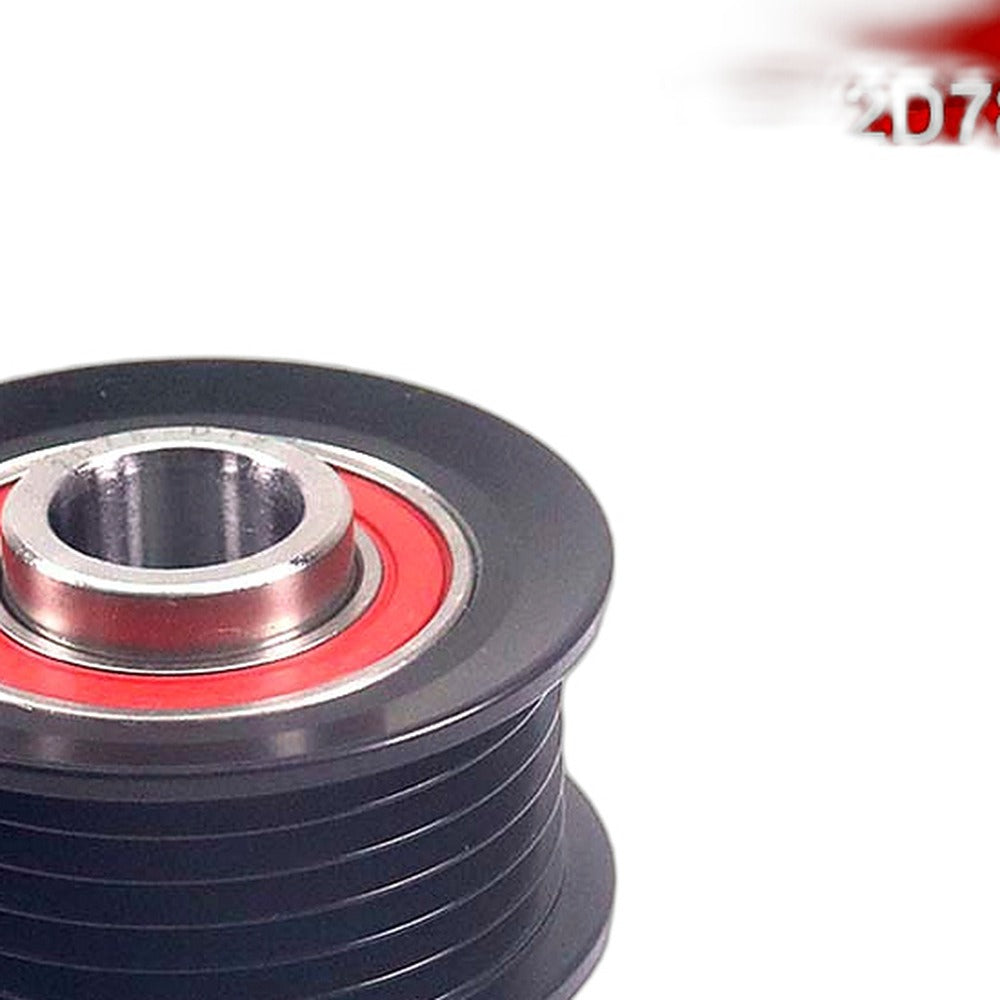 Alternator One-Way Pulley Suitable for Toyota Corolla C-HR 1.8L 27415-0T060 - XQ1
