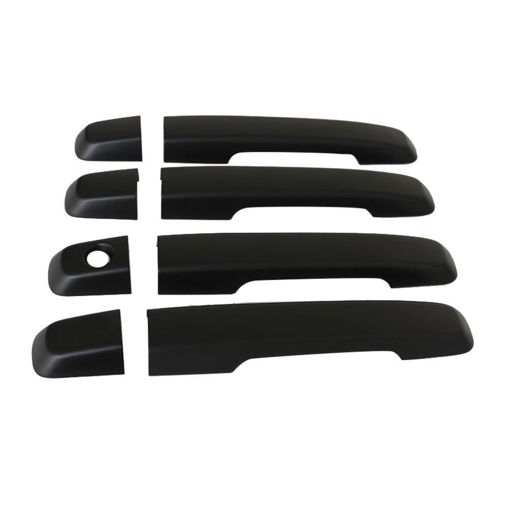 Black Center Console Armrest Storage Box Tray Suitable For Isuzu D-Max / DMAX