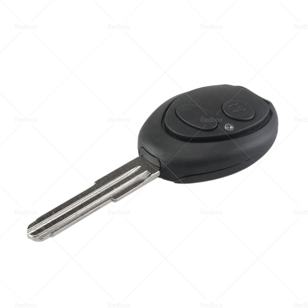 {{ 2 Button Remote Key Fob 433MHz ID73 Suitable For Land Rover Discovery 2 99-04 }} - Buy Car Parts Online at {{ Kaka Auto Parts }}.