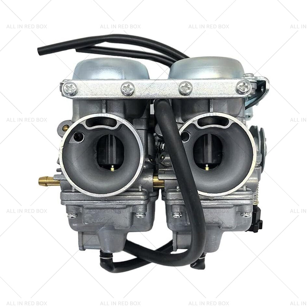 {{ Carby Carburetor Double Twin 150cc 300cc 250cc Dirt Quad Bike ATV Thumpstar PRO }} - Buy Car Parts Online at {{ Kaka Auto Parts }}.
