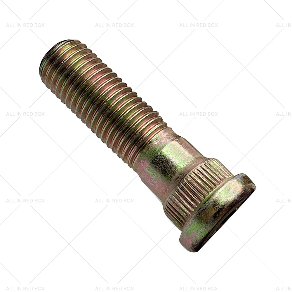 {{ Wheel Stud 6 PCS Suitable For Mitsubishi Triton MH MJ MK ML MN MQ MR }} - Buy Car Parts Online at {{ Kaka Auto Parts }}.