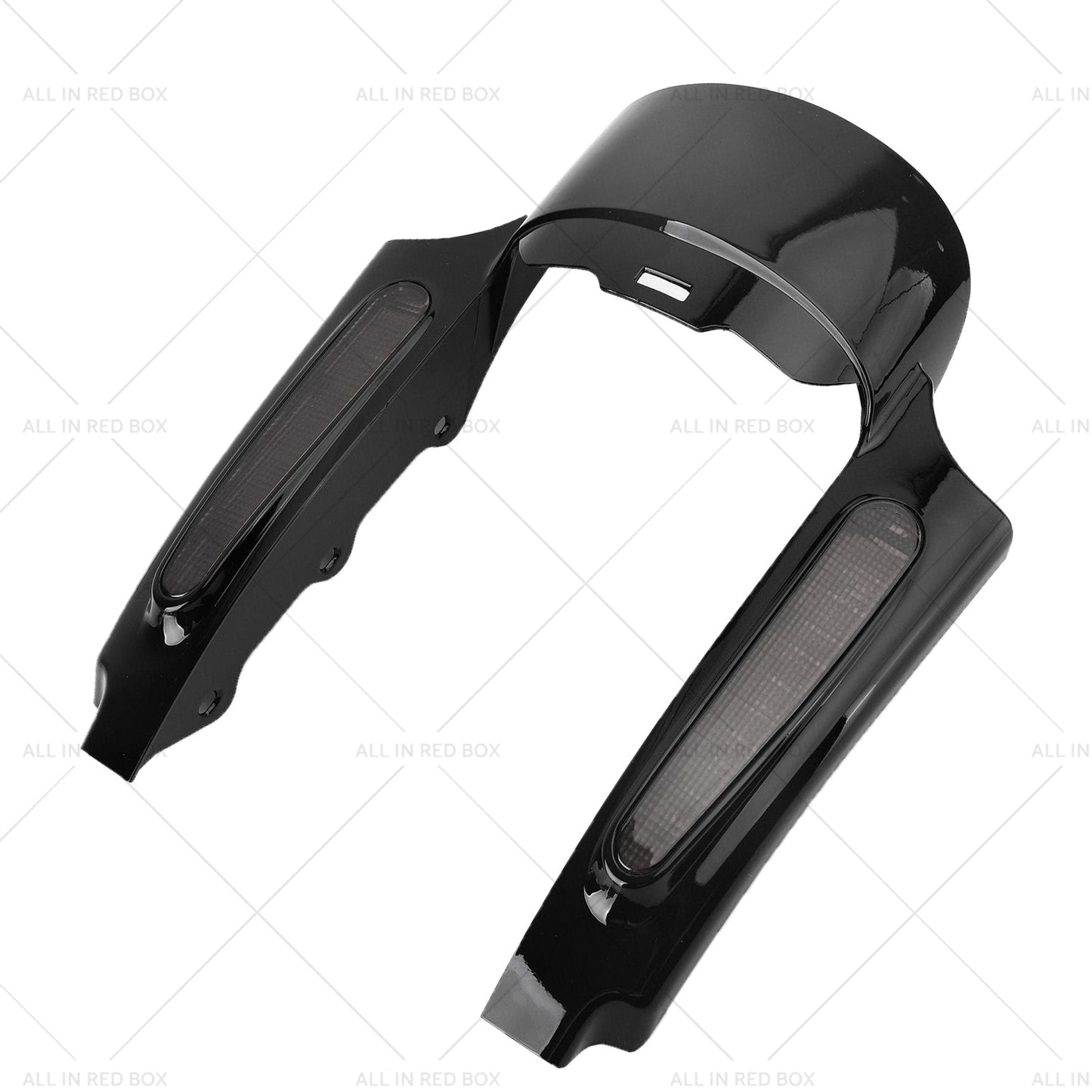 {{ Rear Fender LED Light Suitable For Touring Electra Road Glide Road King 09-13 }} - Buy Car Parts Online at {{ Kaka Auto Parts }}.
