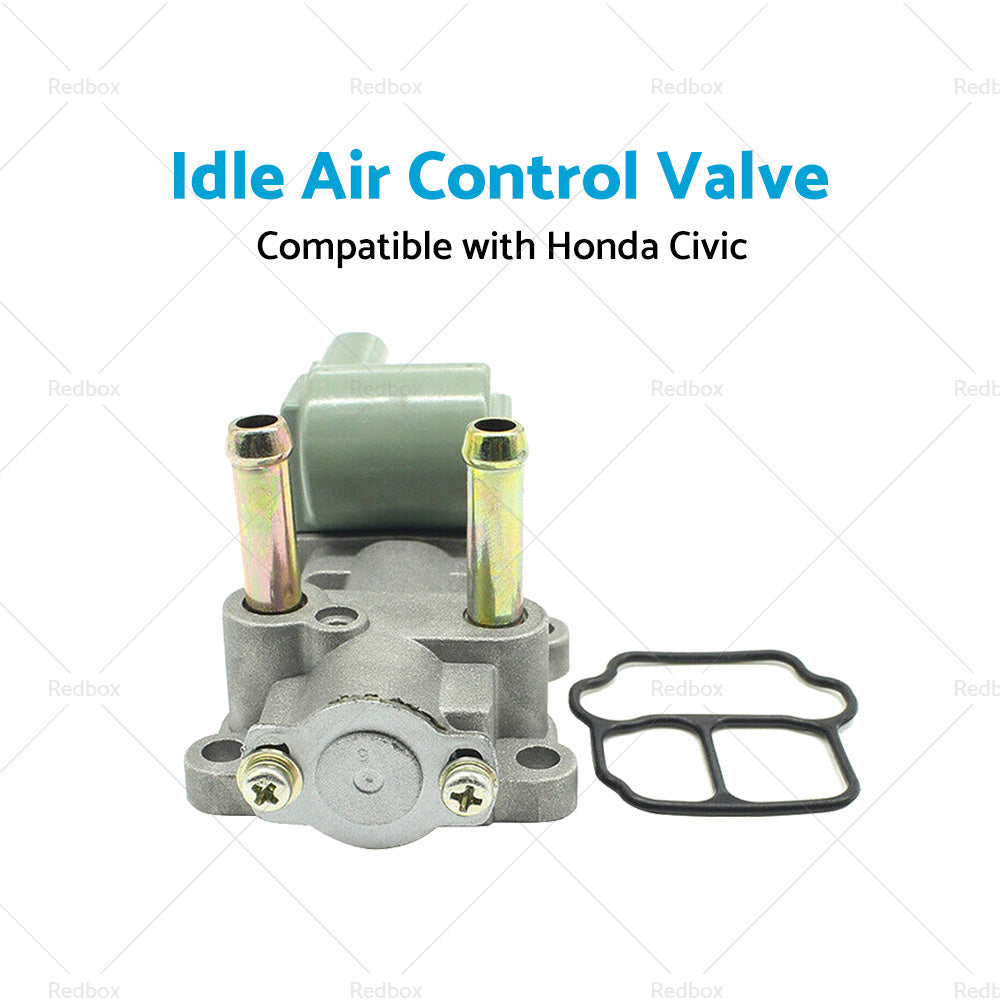 {{ 16022-P2A-J01 IDLE AIR Control Valve Suitable for Honda Civic EJ EK 310572H1112 }} - Buy Car Parts Online at {{ Kaka Auto Parts }}.