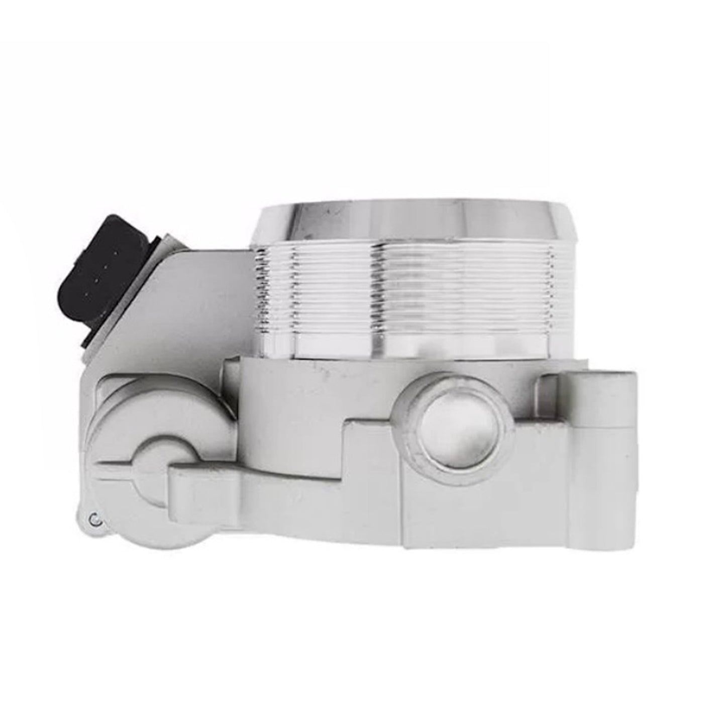 {{ Throttle Body Suitable For Volkswagen Phaeton Touareg 2.7 3.0 TDI 4E0145950C }} - Buy Car Parts Online at {{ Kaka Auto Parts }}.