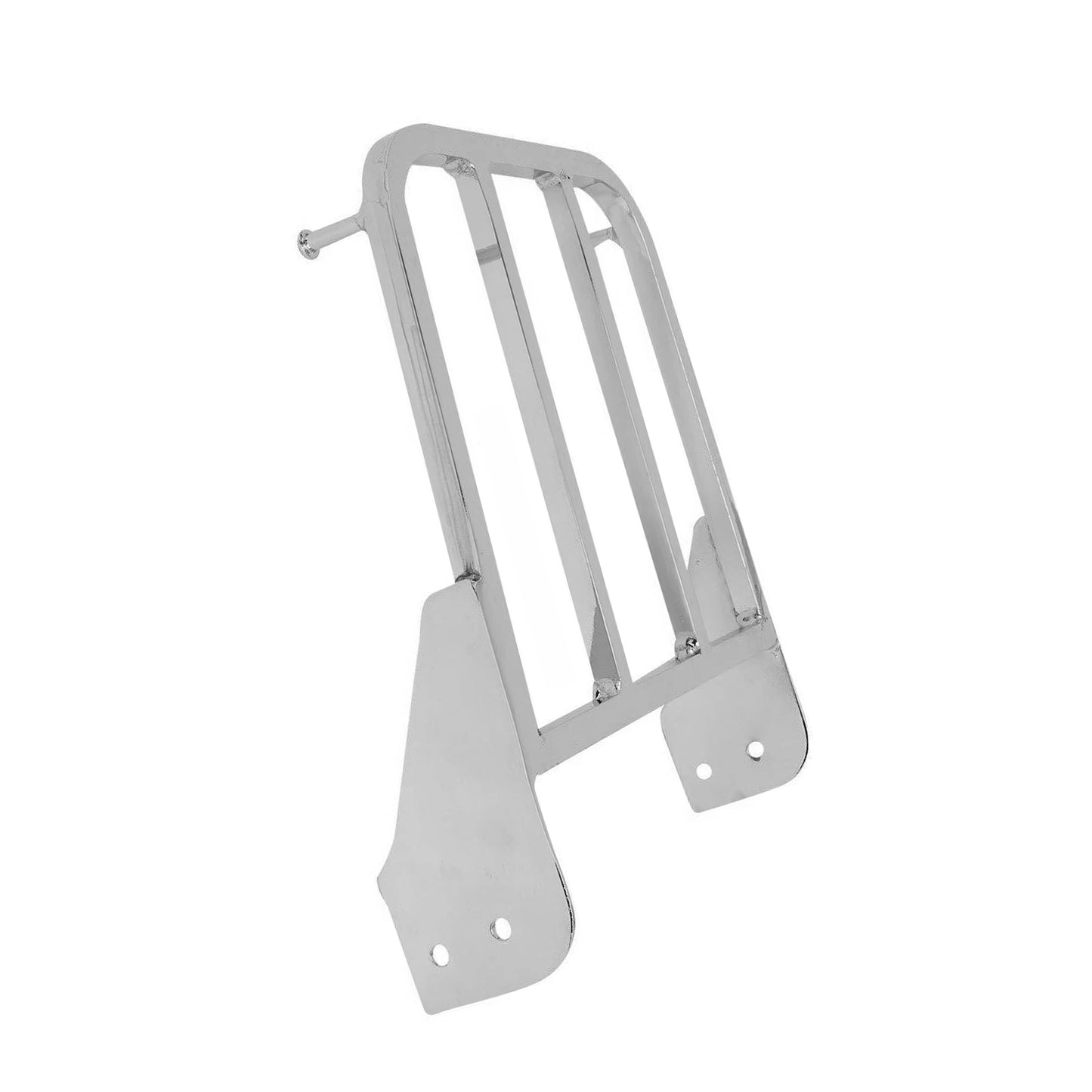 {{ Backrest Sissy Bar W Luggage Rack Suitable For Suzuki Boulevard C50 2005-2011 }} - Buy Car Parts Online at {{ Kaka Auto Parts }}.