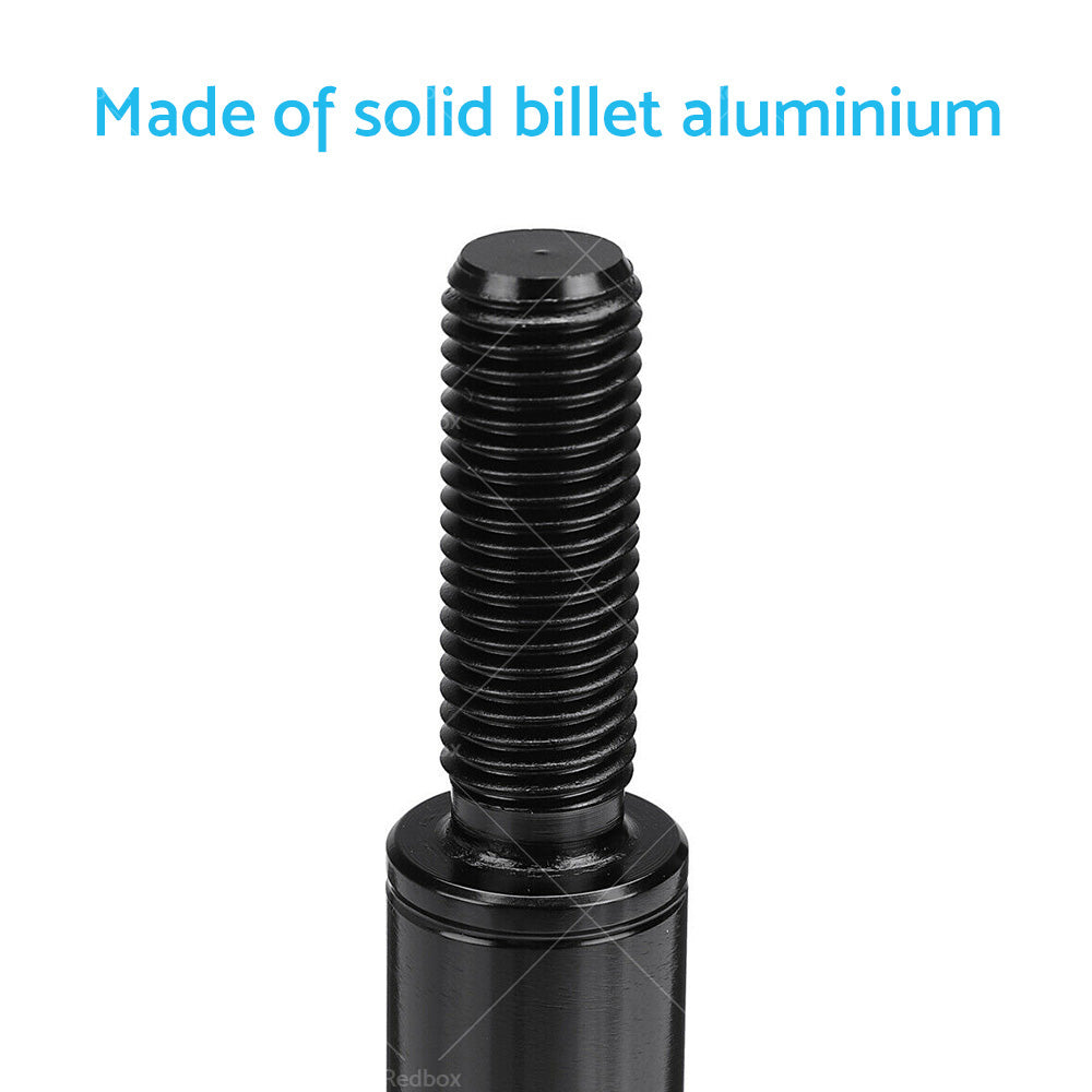 {{ 4 inch 101mm Gear Stick Extension M10x1. 25 Shift Extender For Nissan Patrol GQ GU }} - Buy Car Parts Online at {{ Kaka Auto Parts }}.