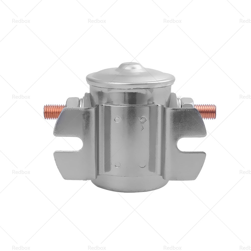 {{ Universal Winch 12 volt Start Switch 200AMP Start Solenoid Relay Switch }} - Buy Car Parts Online at {{ Kaka Auto Parts }}.