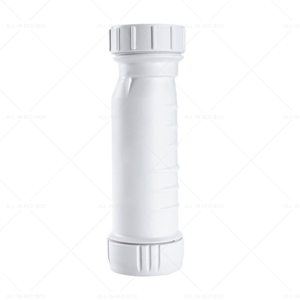{{ Waterless Self Sealing Waste Valve Inline Trap Bath Basin Caravan RV }} - Buy Car Parts Online at {{ Kaka Auto Parts }}.