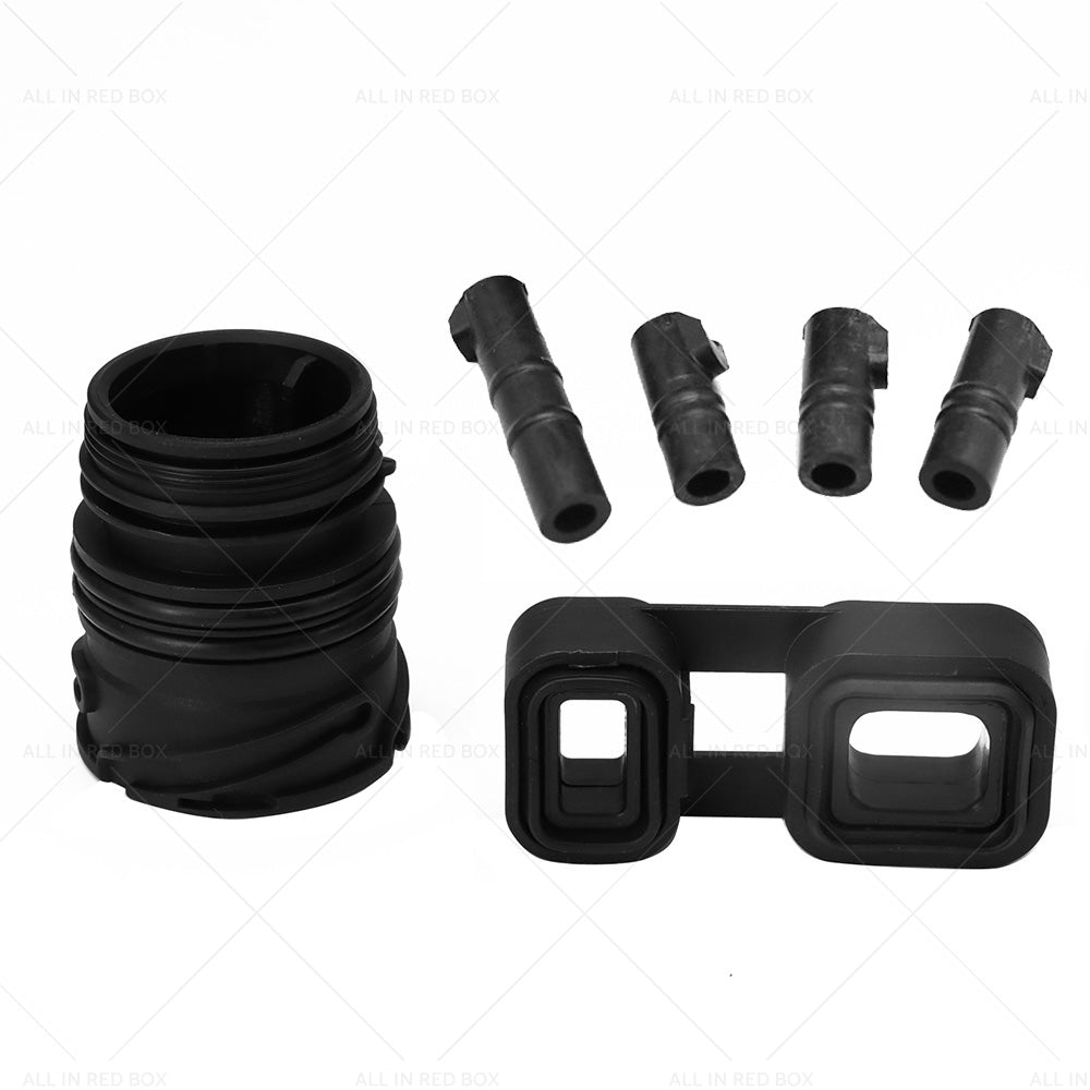 {{ 6PCS Transmission Seal Kit Set Suitable For ZF 6HP19 6HP21 24107536339 }} - Buy Car Parts Online at {{ Kaka Auto Parts }}.