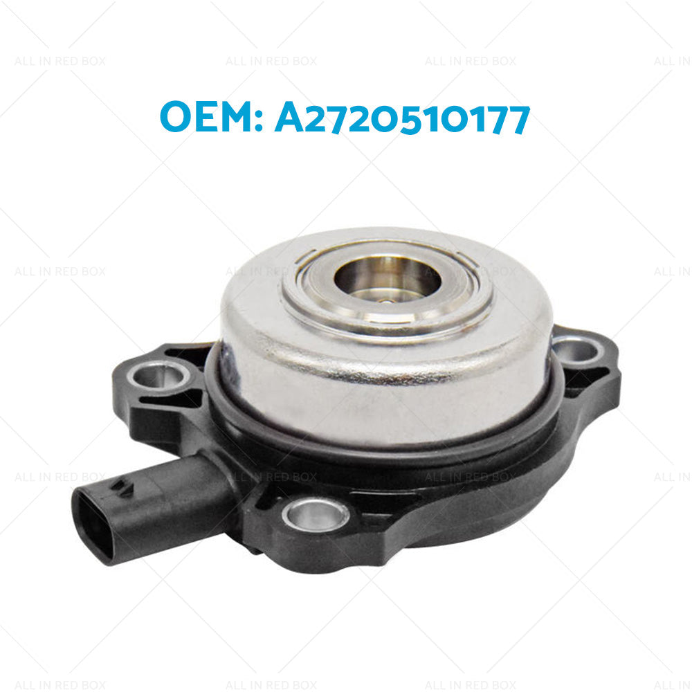 {{ Camshaft Adjuster Kit Suitable for Mercedes W203 W204 W212 X164 W639 A2720510177 }} - Buy Car Parts Online at {{ Kaka Auto Parts }}.