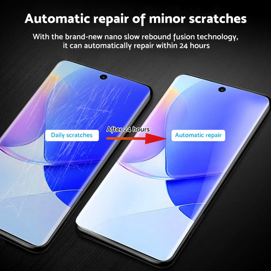 2x Screen Protector Film Suitable For Samsung Galaxy Note 20 / Note 20 Ultra