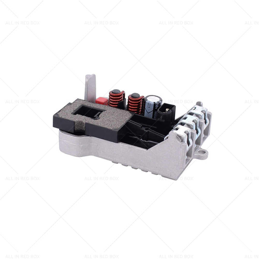{{ Blower Motor Resistor Suitable For Mercedes R230 W203 S203 W220 W211 W163 W463 }} - Buy Car Parts Online at {{ Kaka Auto Parts }}.