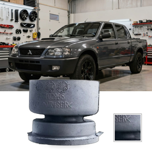 Front Body Mount Bush Kit Suitable for Holden Colorado RG