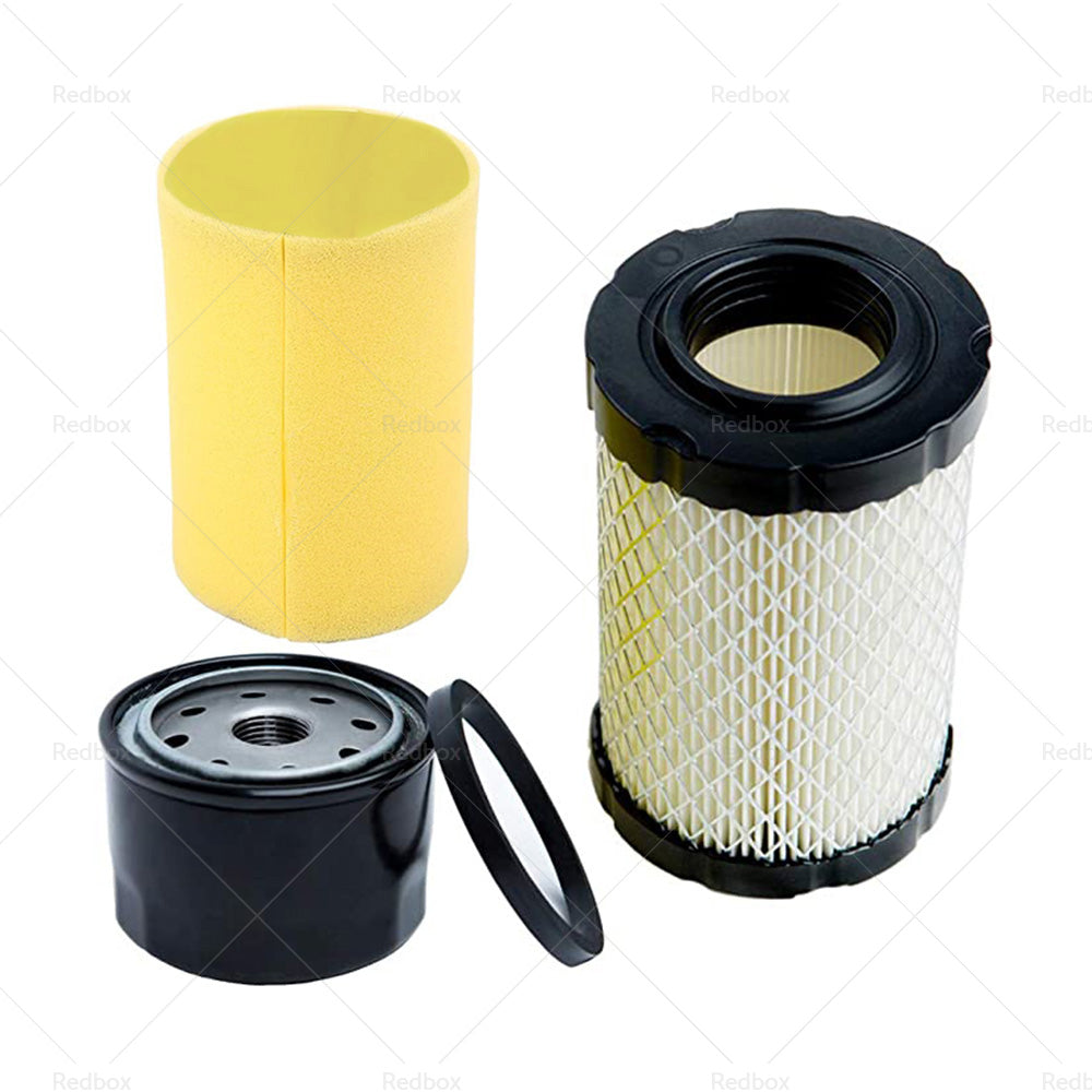 {{ Service Kit Suitable For John Deere Mowers Briggs Motors D140 D100 D125 31A 31C }} - Buy Car Parts Online at {{ Kaka Auto Parts }}.