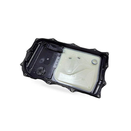 Transmission Oil Pan Suitable for BMW X3 X4 X5 X6 G07 G12 G30 2.0L 3.0L