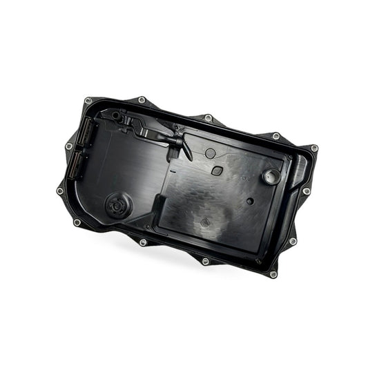 Transmission Oil Pan Suitable for BMW 3 4 5 X3 X4 X5 X6 G22 24118743462