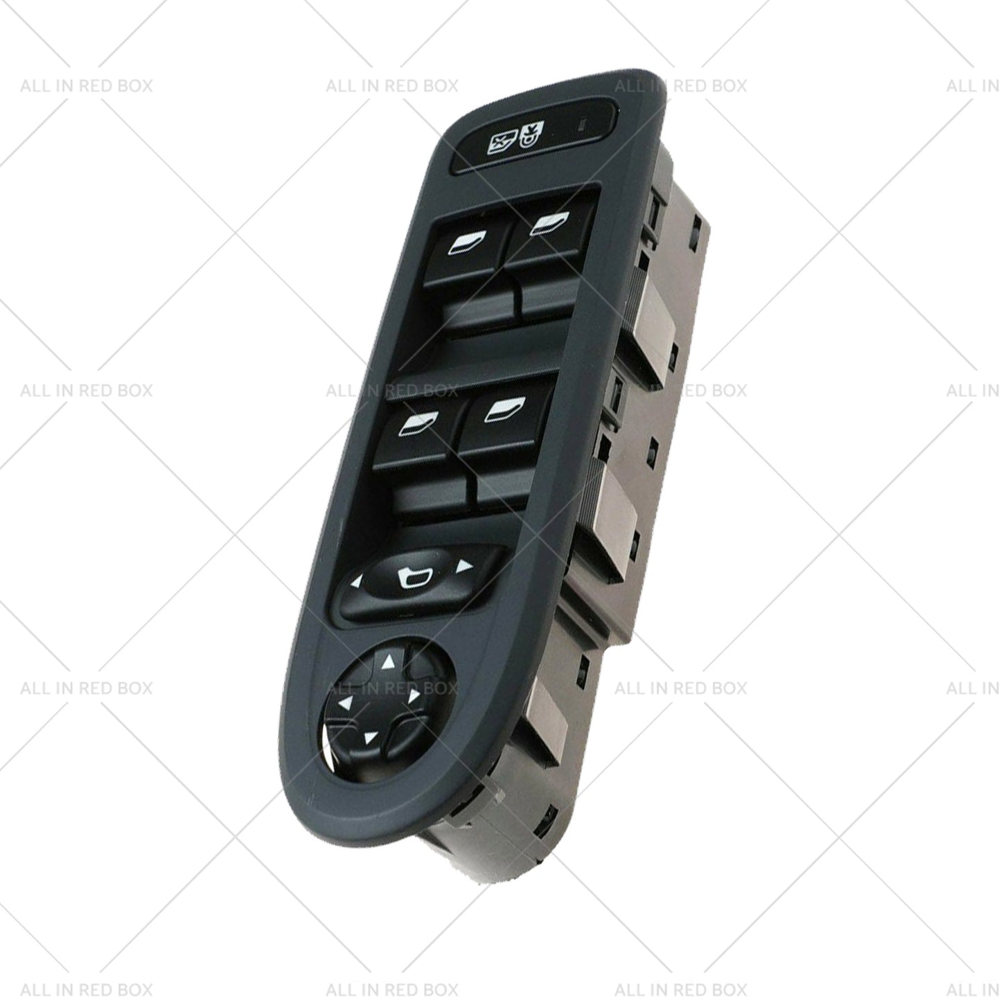 {{ Master Power Window Switch Suitable for Peugeot 308 Hatchback Wagon 5 Door 08-13 }} - Buy Car Parts Online at {{ Kaka Auto Parts }}.