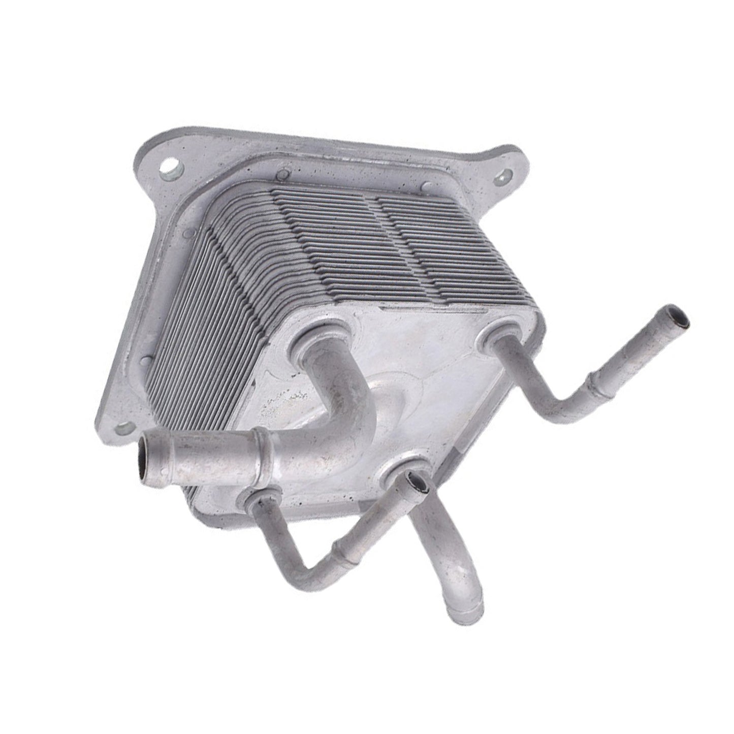 {{ Oil Cooler Suitable For Suzuki 21606-3JX1C RE0F11A JF015E CVT Transmission }} - Buy Car Parts Online at {{ Kaka Auto Parts }}.