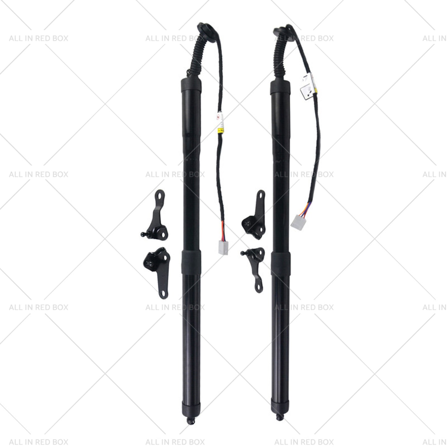 {{ 2pcs Rear Tailgate Struts Suitablefor 15-20 Lexus NX200t NX300h 2. 0L 2. 5L }} - Buy Car Parts Online at {{ Kaka Auto Parts }}.