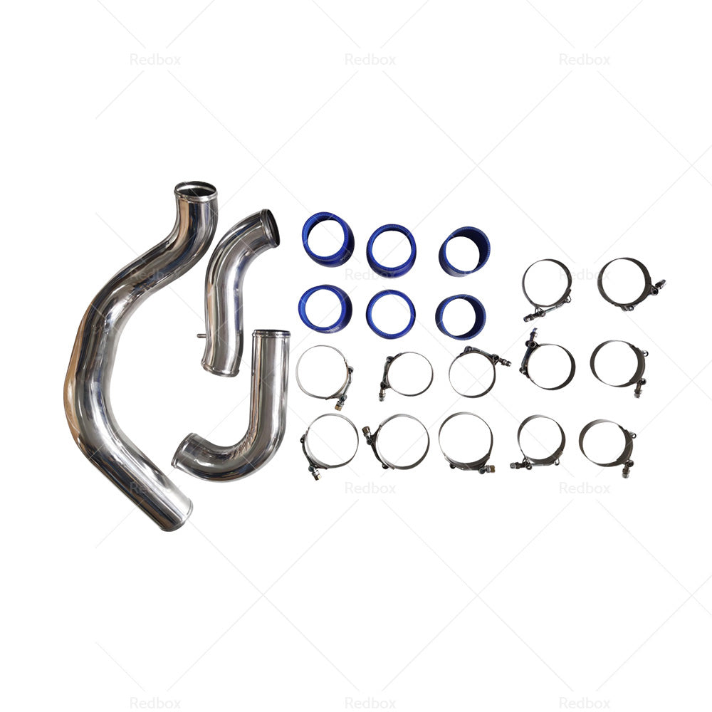 {{ TURBO INTERCOOLER PIPING KIT PIPE HOSE FOR NISSAN D40 NAVARA 2. 5L YD25DDTI 05-14 }} - Buy Car Parts Online at {{ Kaka Auto Parts }}.