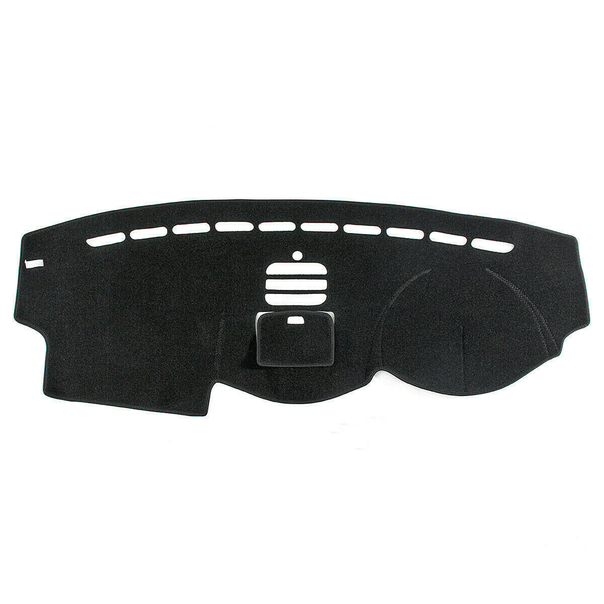 Dashboard Cover Dash Mat Non-Slip Carpet Suitable For Holden Captiva 7 RHD 2006¡§C2018